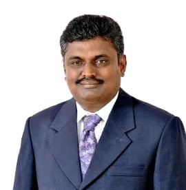 Dr. Sethu Kumanan