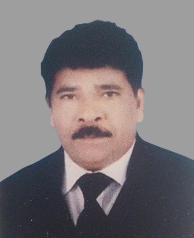 Mr Balaguru