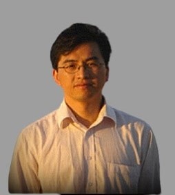 Dr. Yu Hsi