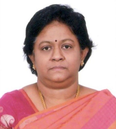 Dr. R. Sandhya Lakshmi